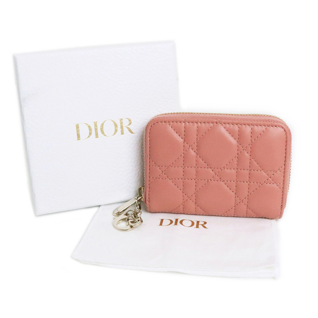 Christian Dior - クリスチャンディオール レディディオール VOYAGEUR