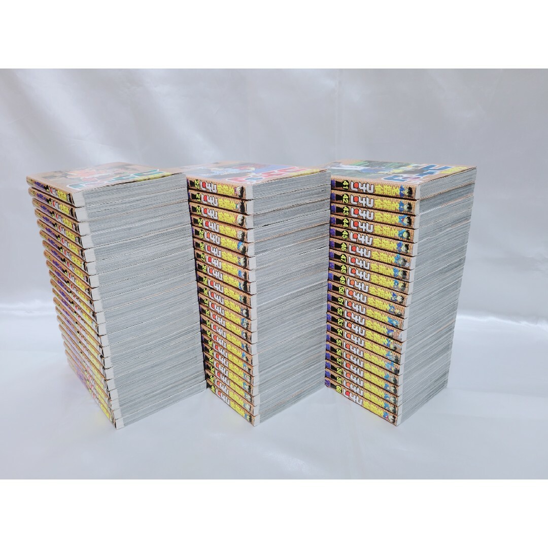 名探偵コナン既存全巻103巻セット/全巻新品購入品/極美品/C02 | www