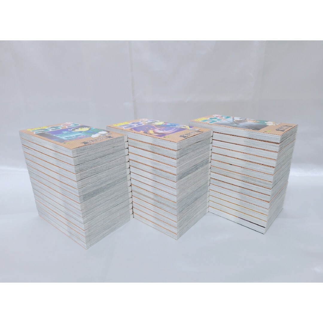 名探偵コナン既存全巻103巻セット/全巻新品購入品/極美品/C02 | www