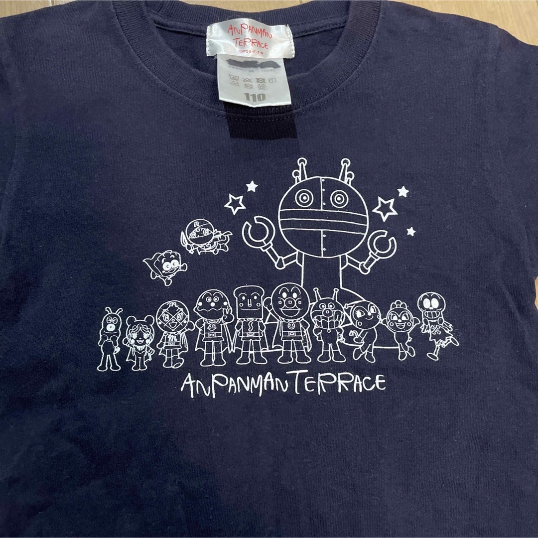 新品.タグ付 コンバース キッズ トレーナー 2枚セット 100サイズ