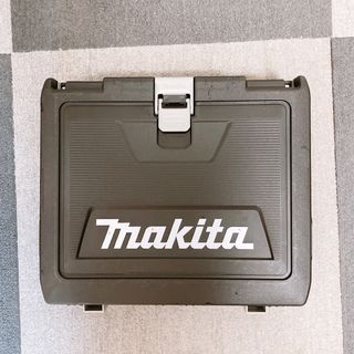 マキタ(Makita)のマキタ　ケースのみ　(2)(工具/メンテナンス)