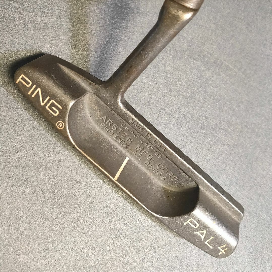 PING - パター PING PAL4 36インチ 長め 290702の通販 by あいほ's