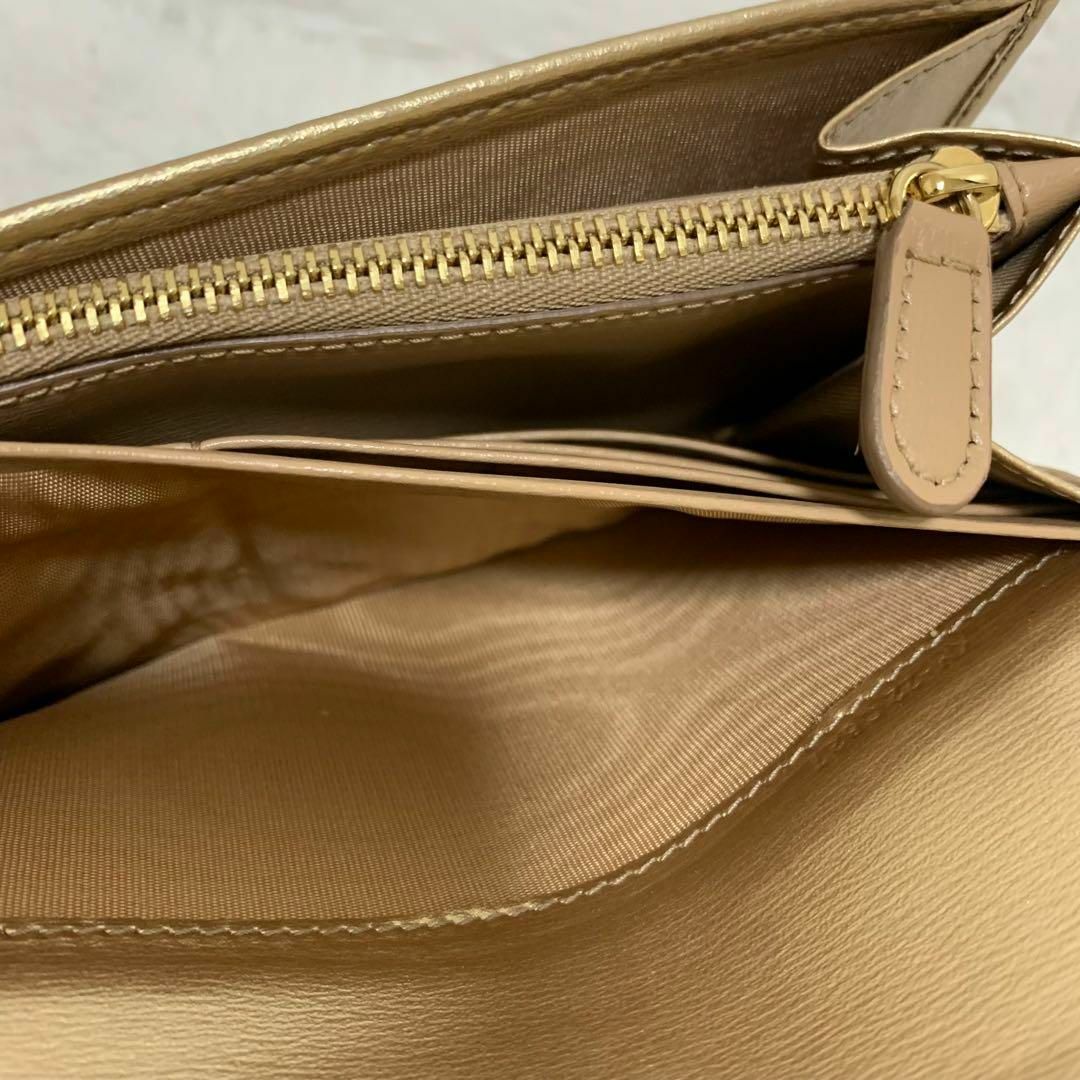 Salvatore Ferragamo - 極美品✨サルヴァトーレフェラガモ ガンチーニ