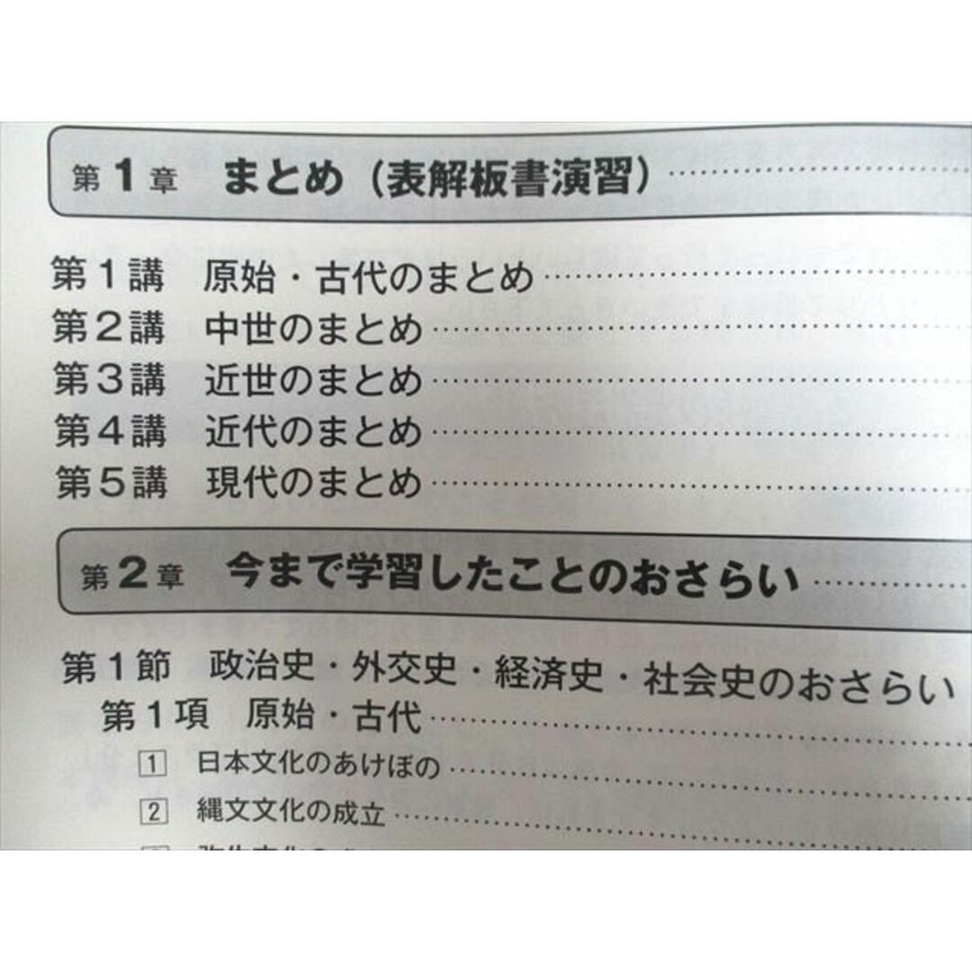 UH93-042　ブックスドリーム's　shop｜ラクマ　東進　22S0Bの通販　by　入試直前まとめ講座　日本史Bのまとめ　参考書・教材専門店