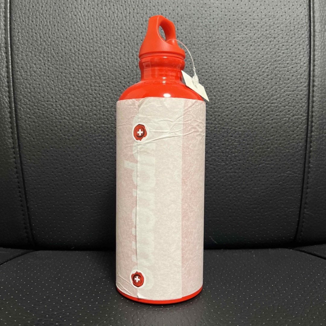 Supreme - supreme SIGG traveller 0.6L Water Bottleの通販 by bbb's