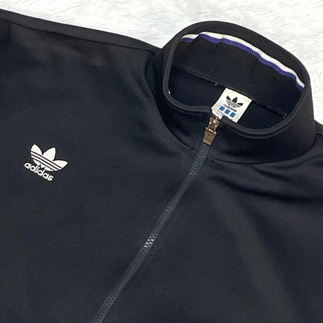 adidasリプライン90s トラックジャケット