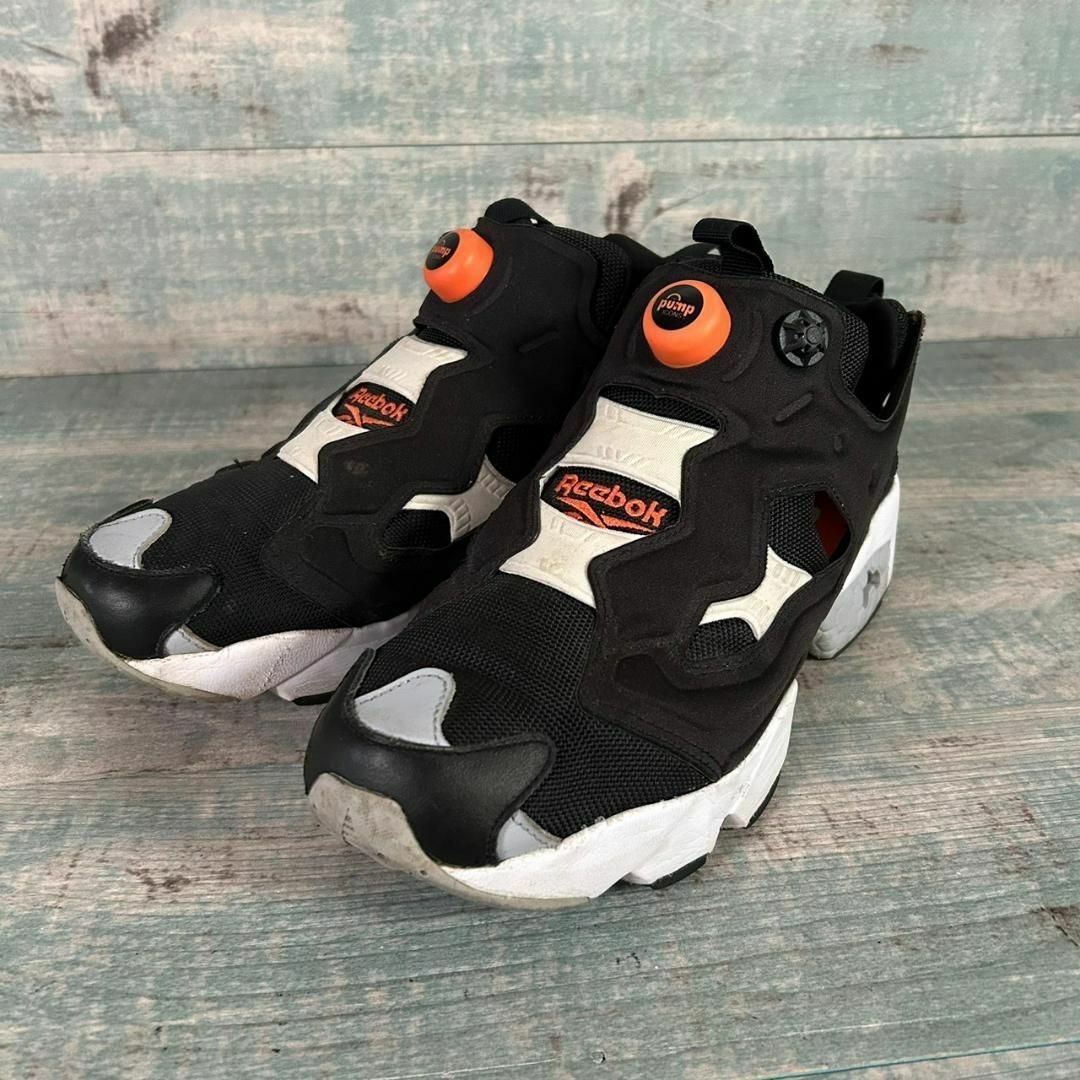 Reebok INSTAPUMP FURY OG MU