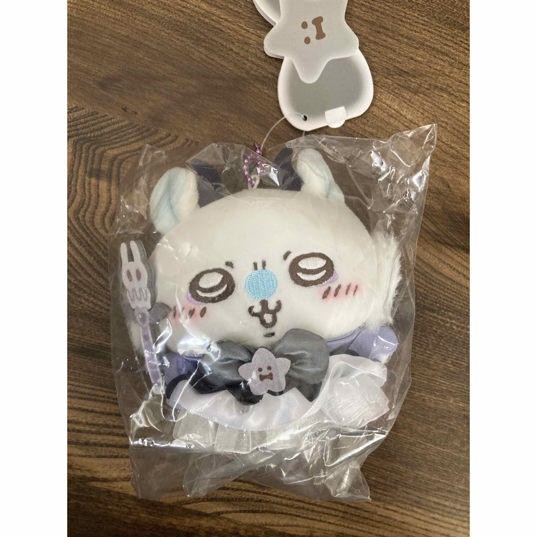 まじかるちいかわ モモンガ マスコット ちいかわ まじかるちいかわ モモンガ マスコット ちいかわ
