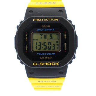 ジーショック(G-SHOCK)のジーショック ×アイサーチ ジャパン 2023 イルクジ ウォッチ 腕時計 ■(腕時計)