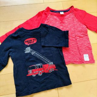 ベビーギャップ(babyGAP)のbabyGAP　80・90(Ｔシャツ)