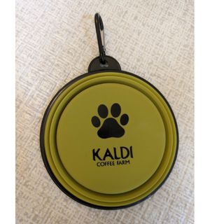 カルディ(KALDI)のKALDI　いぬのボウル(犬)