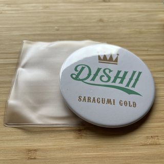 ディッシュ(DISH//)のDISH// 鏡 ミラー 特典(ミュージシャン)