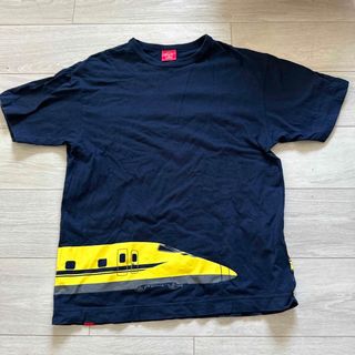 オジコ(OJICO)のドクターイエローTシャツ(Tシャツ(半袖/袖なし))