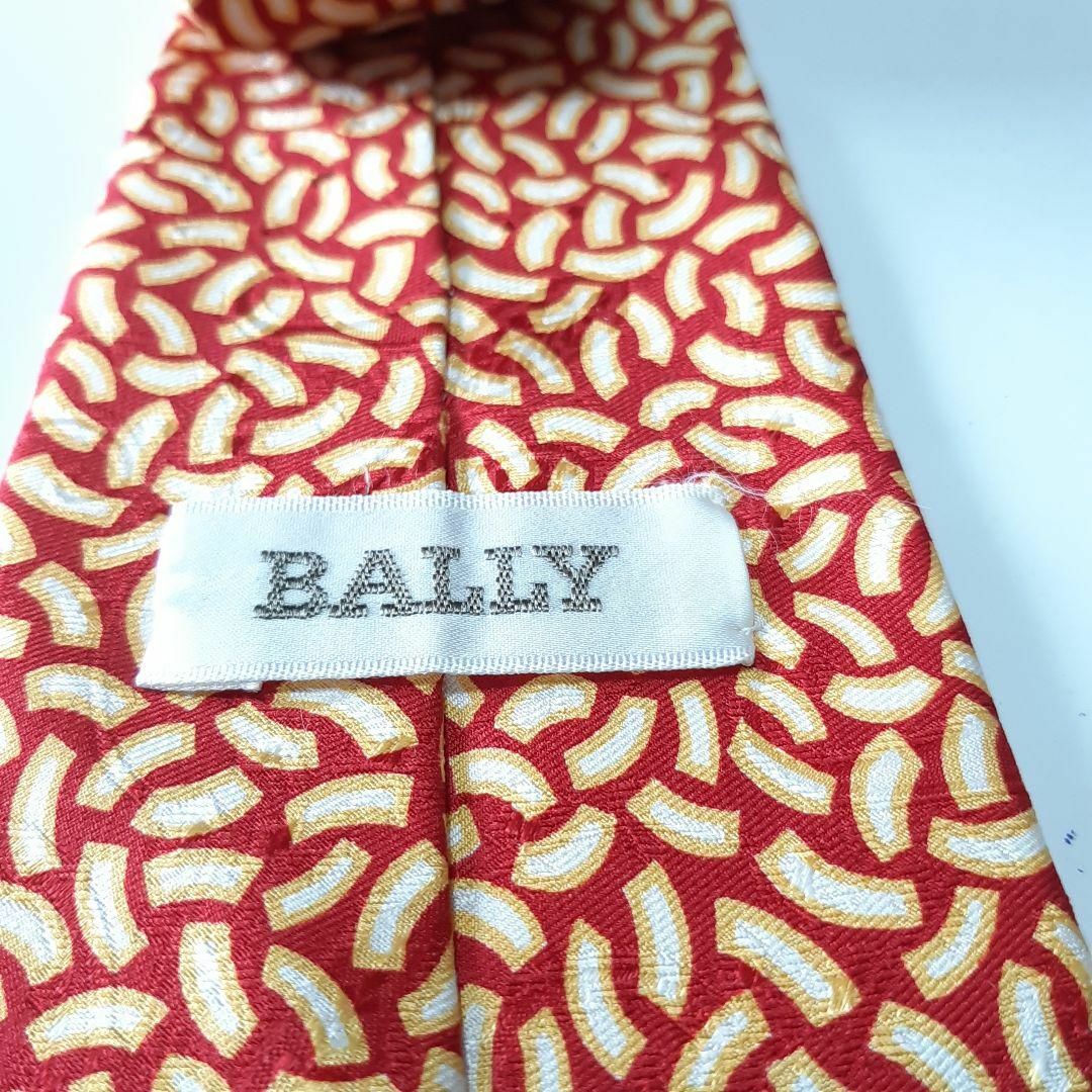 Bally(バリー)のBALLY バリー　ネクタイ メンズのファッション小物(ネクタイ)の商品写真