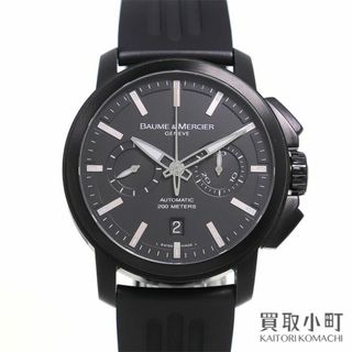 ボームエメルシエ(BAUME&MERCIER)のボーム&メルシエ 【BAUME & MERCIER】 クラシマ エグゼクティブ マグナム クロノグラフ(腕時計(アナログ))