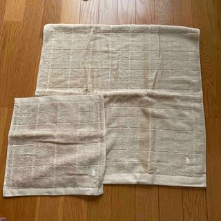 ラルフローレン タオル/バス用品(ベージュ系)の通販 44点 | Ralph ...