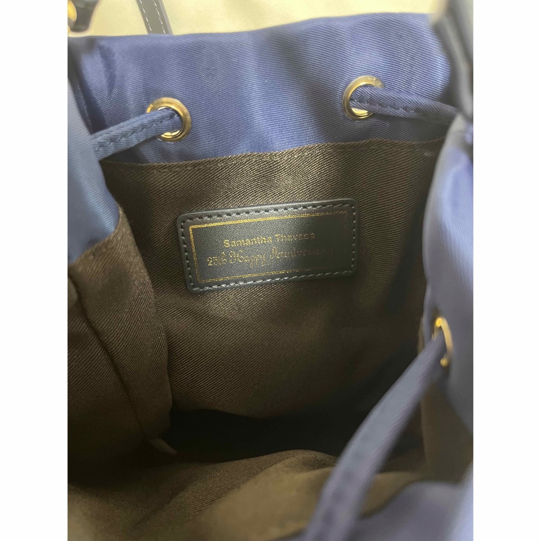Samantha Thavasa(サマンサタバサ)の新品未使用　サマンサタバサ　ショルダーバック レディースのバッグ(ショルダーバッグ)の商品写真