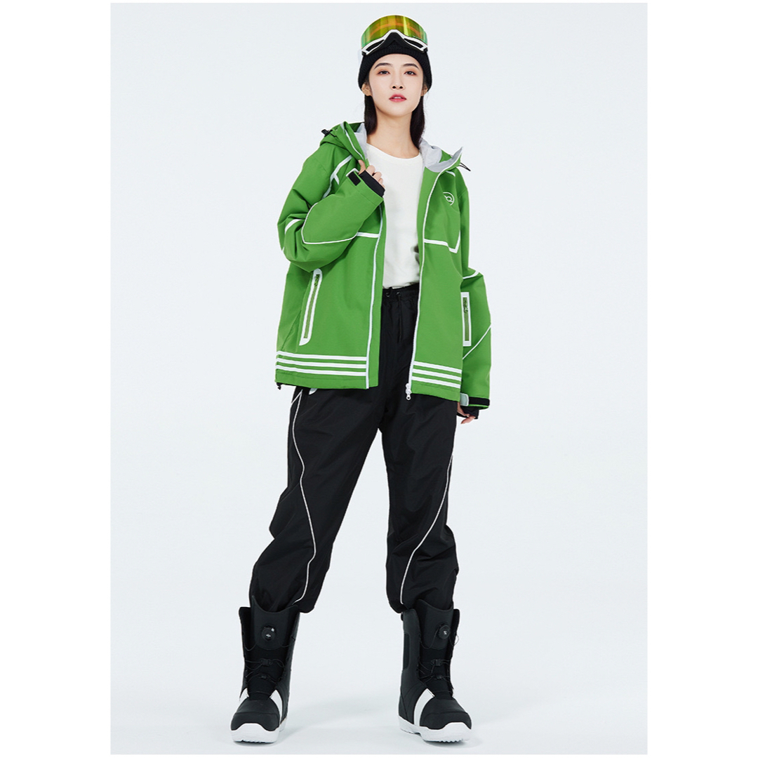 【BURTON】スキー／スノーボードウェア　２Ｔ