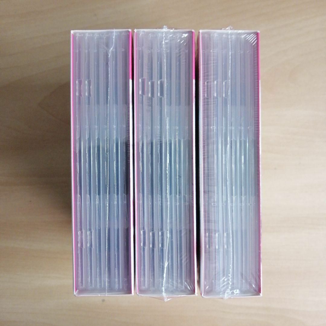 東宮~永遠の記憶に眠る愛~コンパクトDVD-BOX1,2,3 セット 中国ドラマ