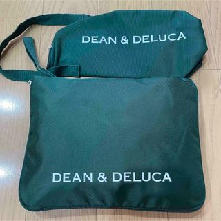 ディーンアンドデルーカ(DEAN & DELUCA)のDEAN&DELUCA 買い物バッグ ボトルホルダー(その他)