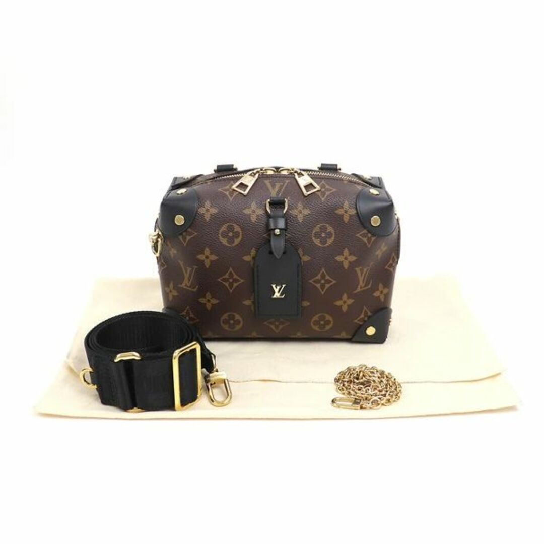 ルイヴィトン【LOUIS VUITTON】M45571 プティット・マル スープル