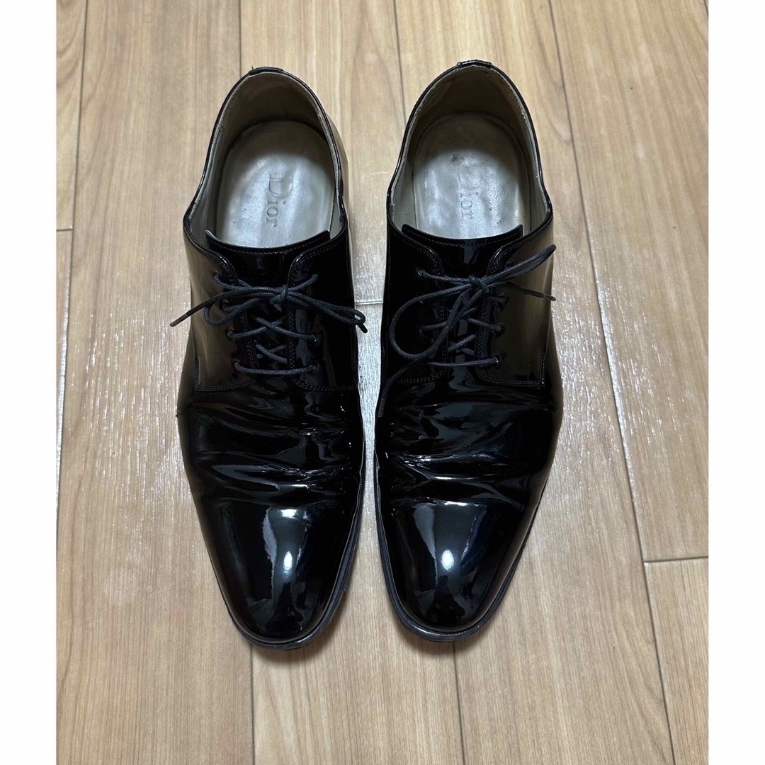 DIOR HOMME(ディオールオム)のEM7様専用 メンズの靴/シューズ(ドレス/ビジネス)の商品写真