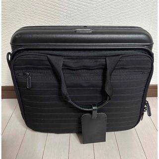 リモワ(RIMOWA)のRIMOWA BOLERO ブリーフケース (ビジネスバッグ)