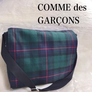 コム デ ギャルソン(COMME des GARCONS) ショルダーバッグ(レディース