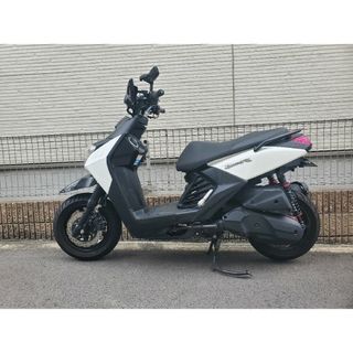 ヤマハ BW'S125  BWS125 検 シグナスX PCX V125(車体)