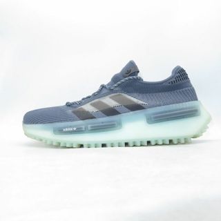 アディダス(adidas)のADIDAS 2022 NMD S1 ICE MINT GZ9233(スニーカー)