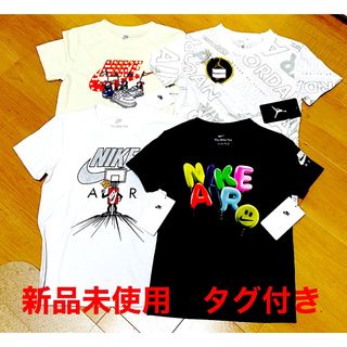 ナイキ(NIKE)のNIKE  半袖Tシャツ  (Tシャツ/カットソー)