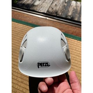 PETZL - ペツル PETZL スピリットエクスプレスクイックドロー 11cm 4本