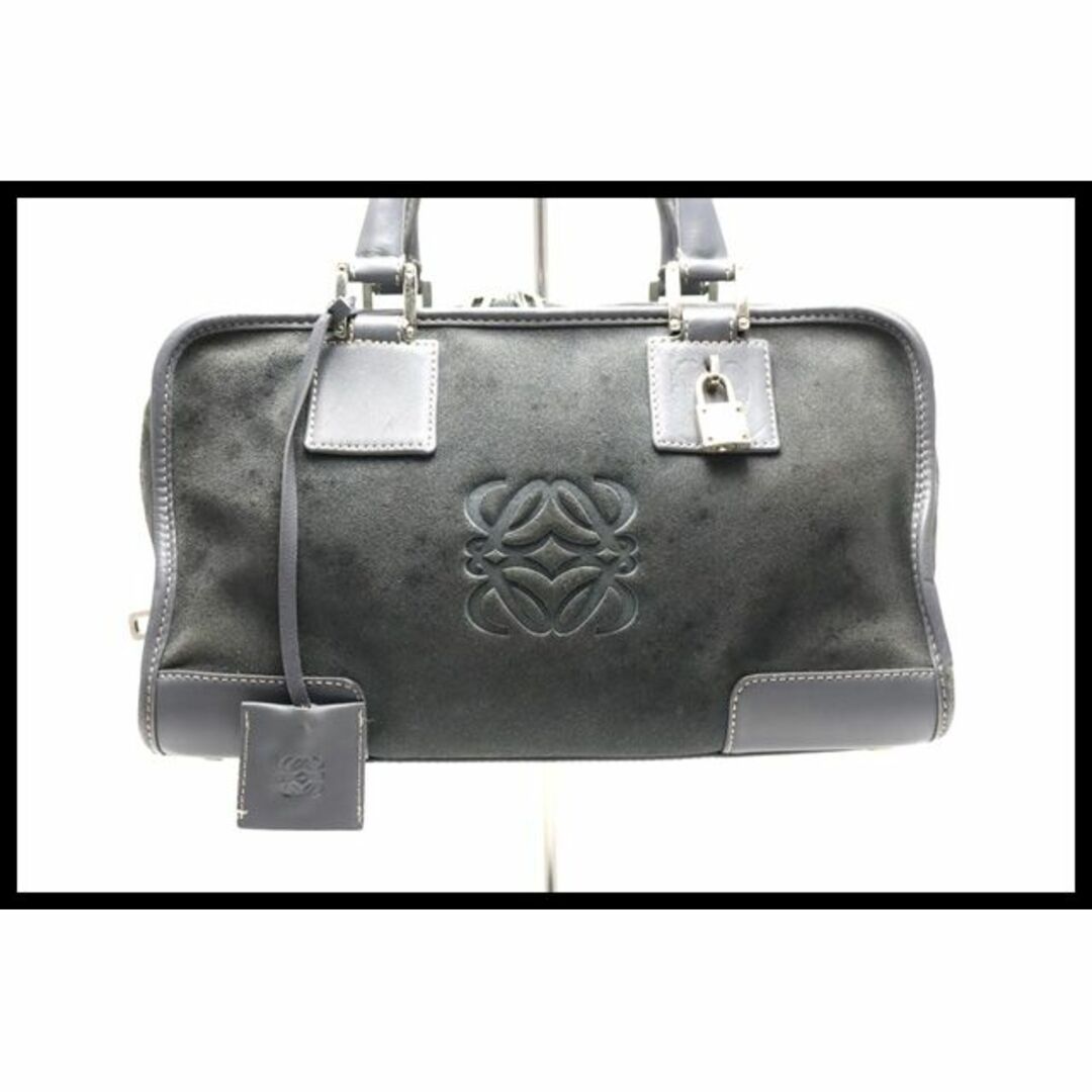 LOEWE アマソナ28 ハンドバッグ■08uh2430433 | フリマアプリ ラクマ