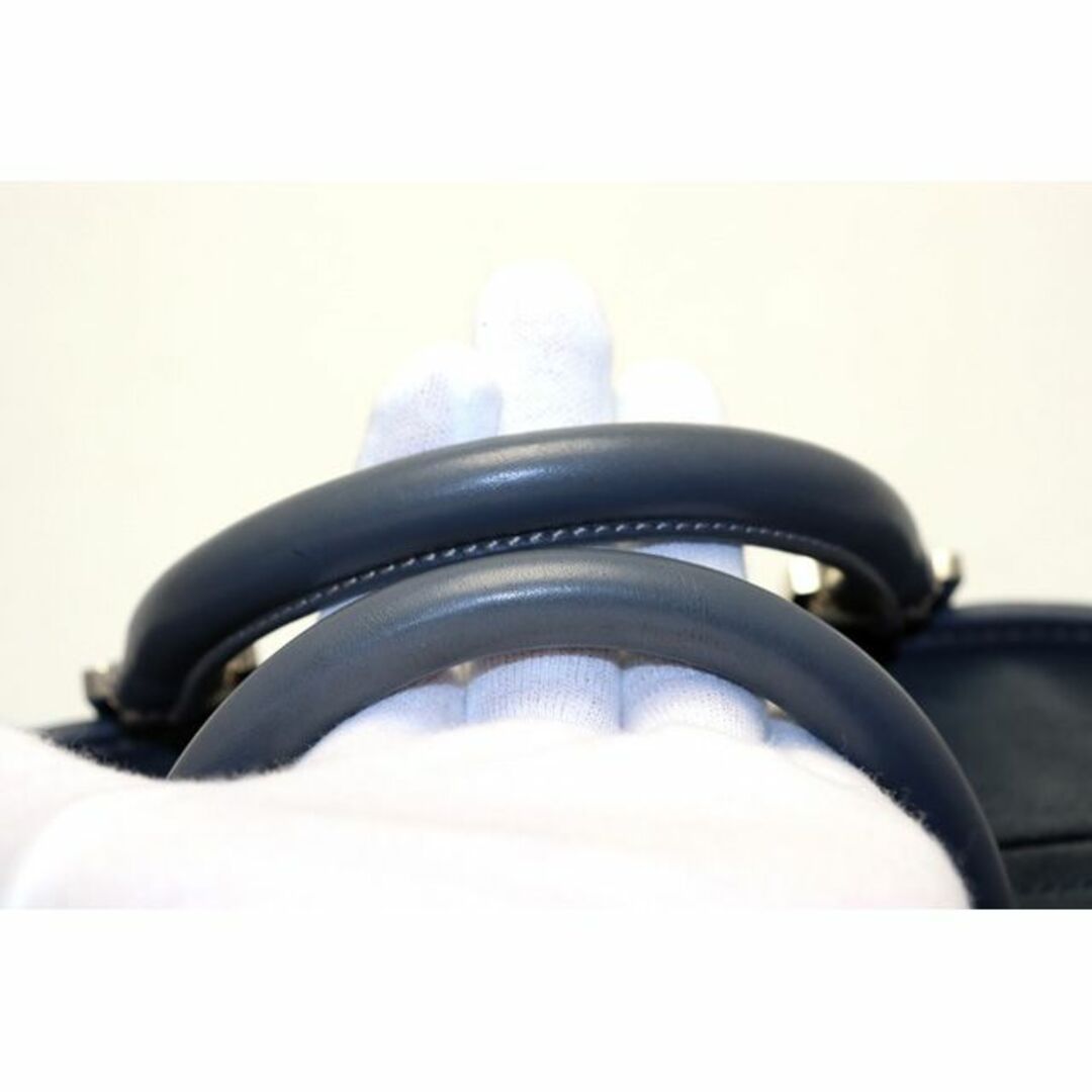 LOEWE アマソナ28 ハンドバッグ■08uh2430433