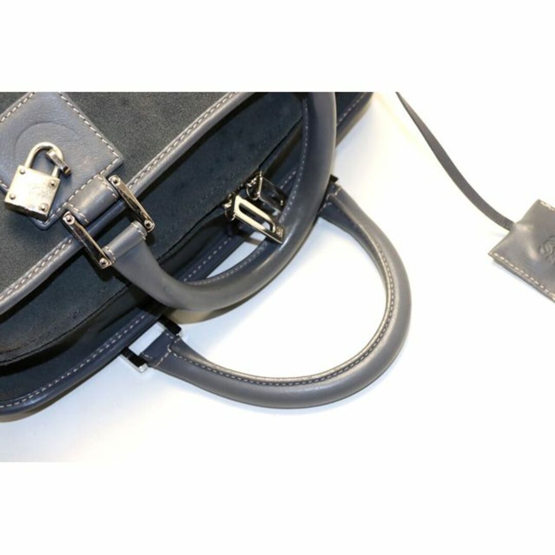 LOEWE アマソナ28 ハンドバッグ■08uh2430433