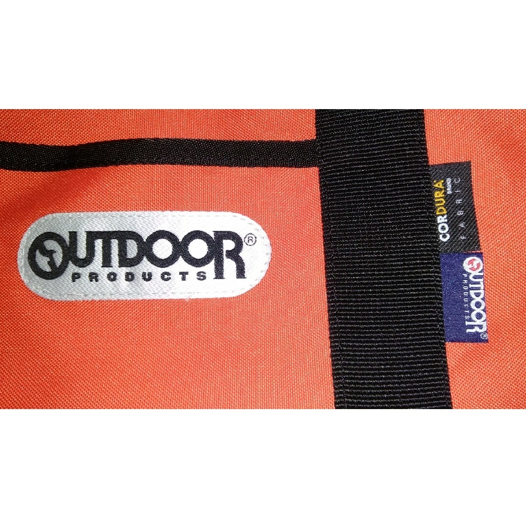 OUTDOOR PRODUCTS(アウトドアプロダクツ)のOUTDOOR PRODUCTS　ペットキャリーバッグ その他のペット用品(その他)の商品写真