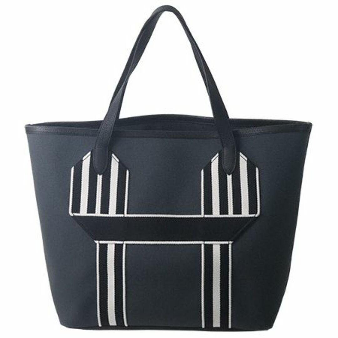 HERMES - エルメス HERMES ピュール サングル トワルミリテール トートバッグ 美品