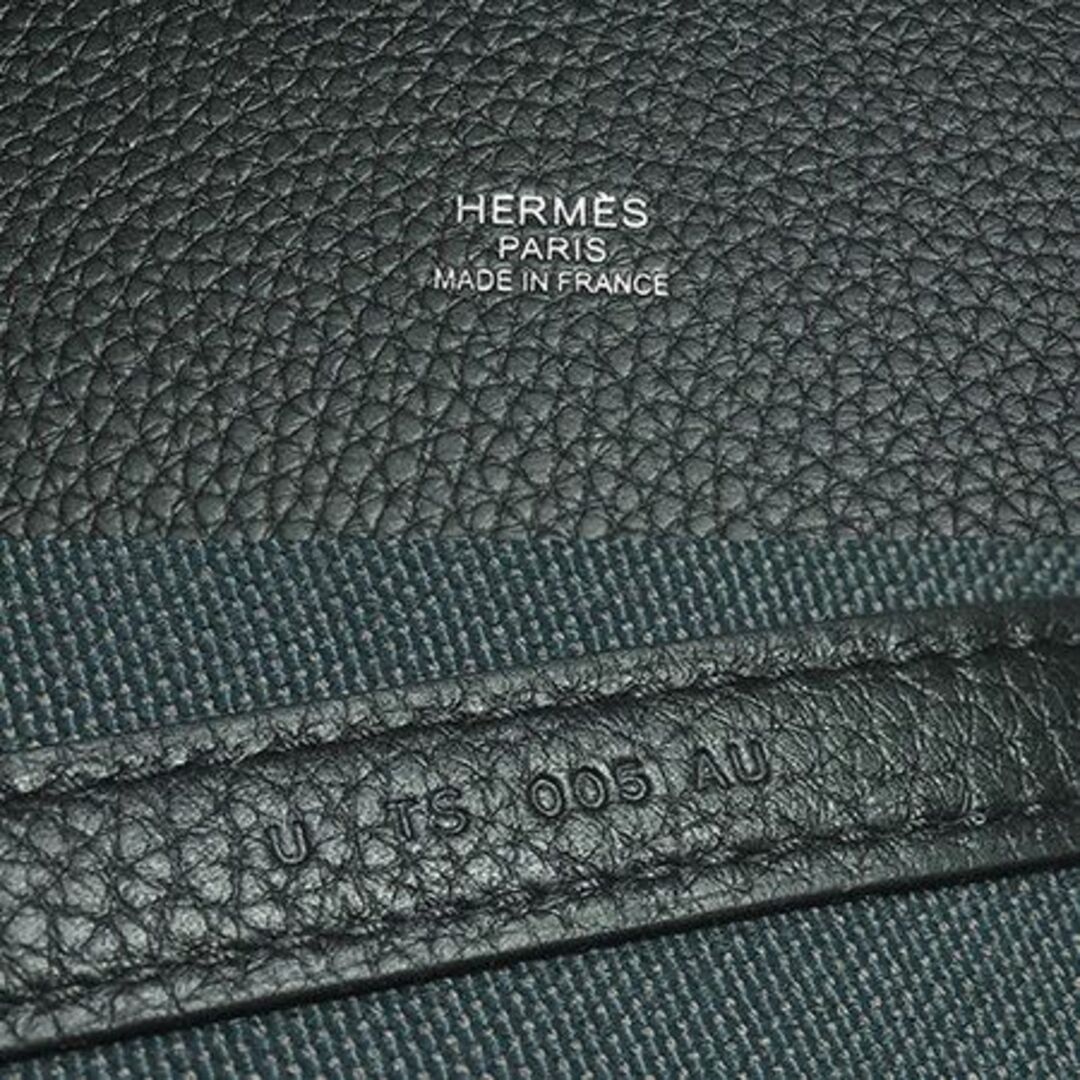 Hermes(エルメス)のエルメス HERMES ピュール サングル トワルミリテール トートバッグ 美品 レディースのバッグ(トートバッグ)の商品写真