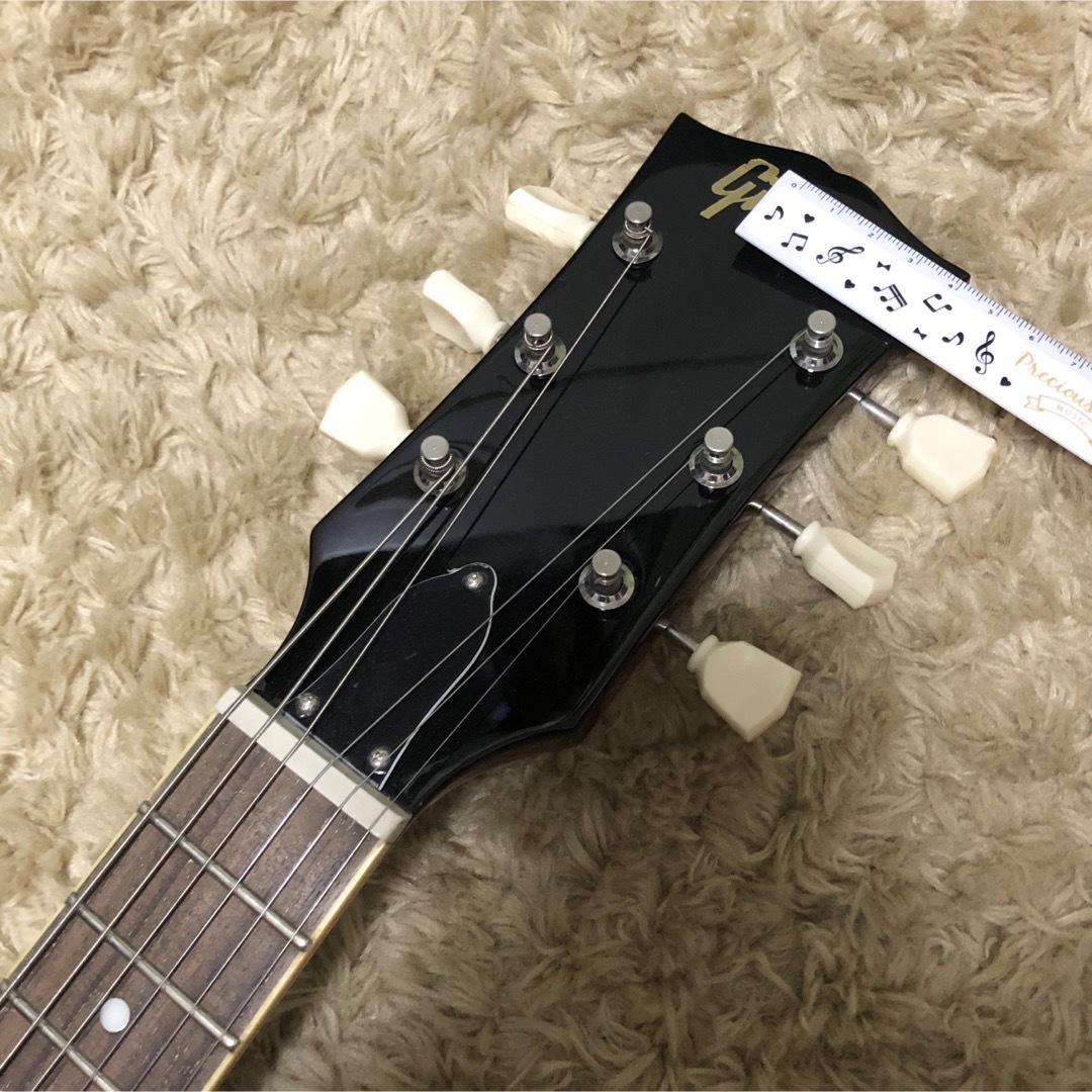 Monogram MGL-MINI GOLDTOP レスポール ミニギター Monogram MGL-MINI GOLDTOP レスポール ミニギター