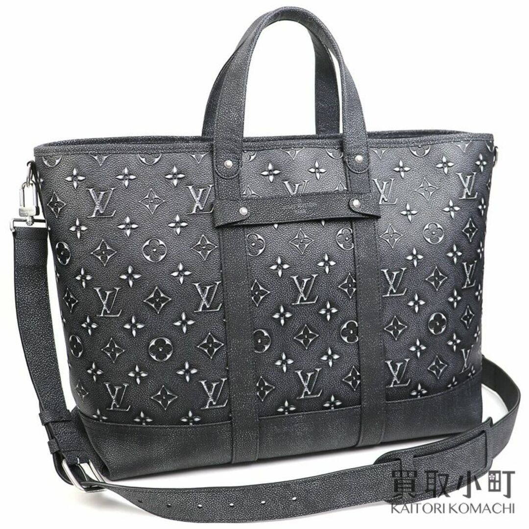 ルイヴィトン【LOUIS VUITTON】M21371 トロリー・トート