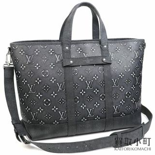 ルイヴィトン(LOUIS VUITTON)のルイヴィトン【LOUIS VUITTON】M21371 トロリー・トート(トートバッグ)