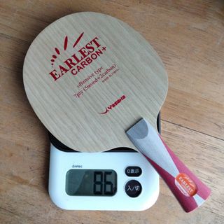 Yasaka - ジョー専用 廃盤モデル!ヤサカ ローズグレイド 卓球