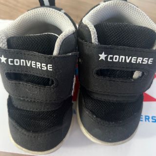 コンバース(CONVERSE)のコンバース12靴(スニーカー)