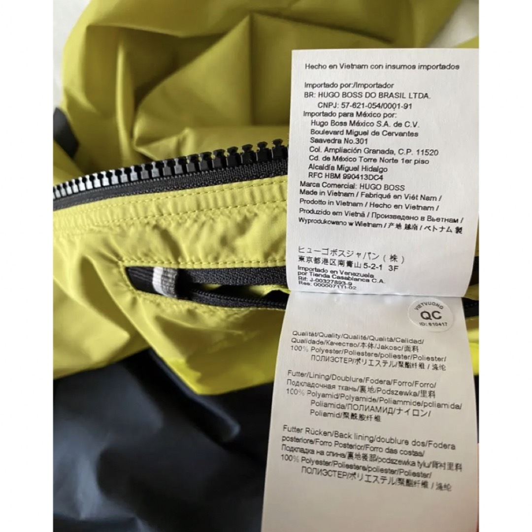 HUGO BOSS - Hugo Boss ヒューゴボスジャケットの通販 by maria