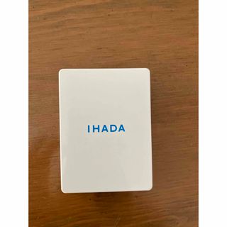 イハダ(IHADA)の【20回程度使用】イハダ　薬用フェイスプロテクトパウダー(フェイスパウダー)