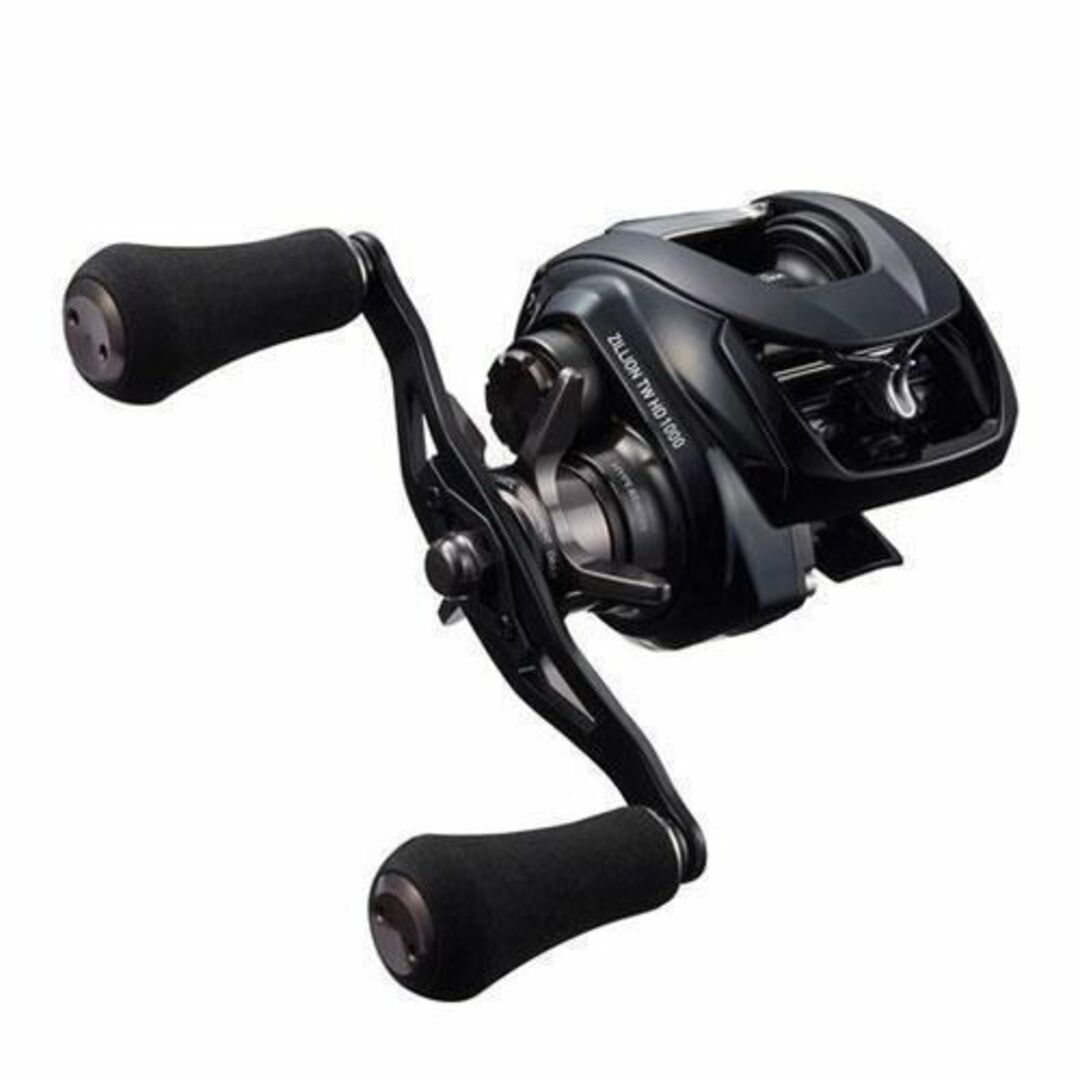 DAIWA ダイワ ジリオン 22 TW HD 1000H 右ハンドル