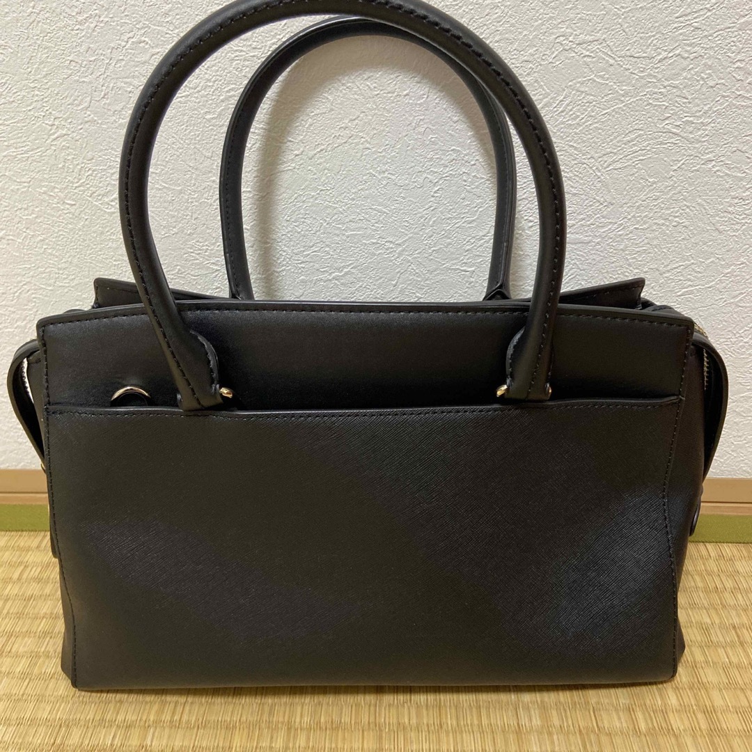 【希少 廃盤】HENRI  BENDEL  ヘンリベンデル 2wayバッグ