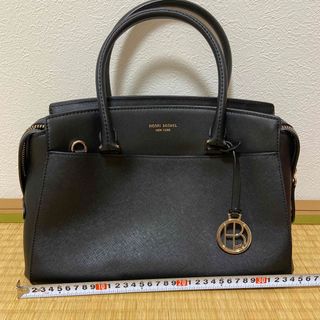 ヘンリベンデル(Henri Bendel)のHenri Bendelヘンリーベンデル　2wayバッグ(ショルダーバッグ)