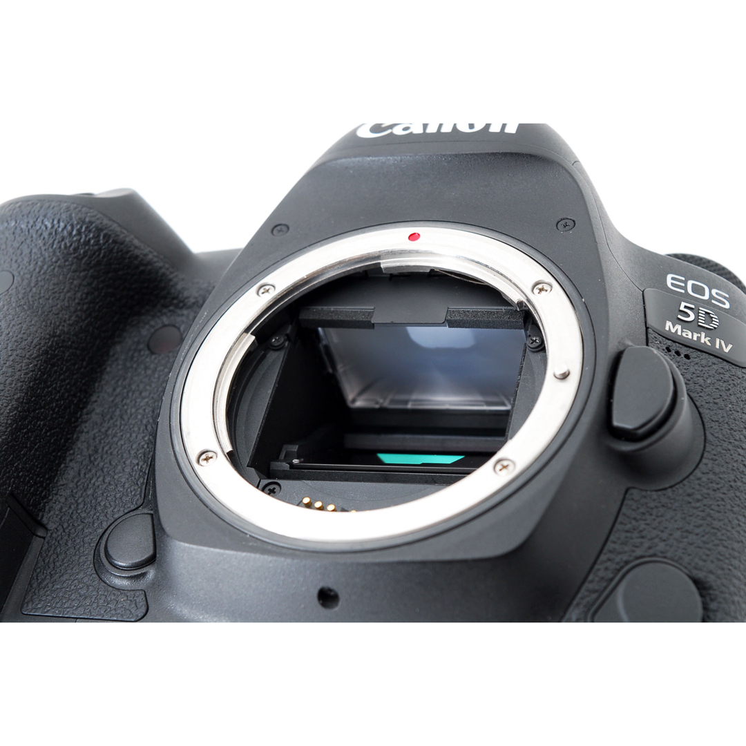 キャノン canon EOS 5D Mark IVトリプルレンズセット キャノン canon EOS 5D Mark IVトリプルレンズセット