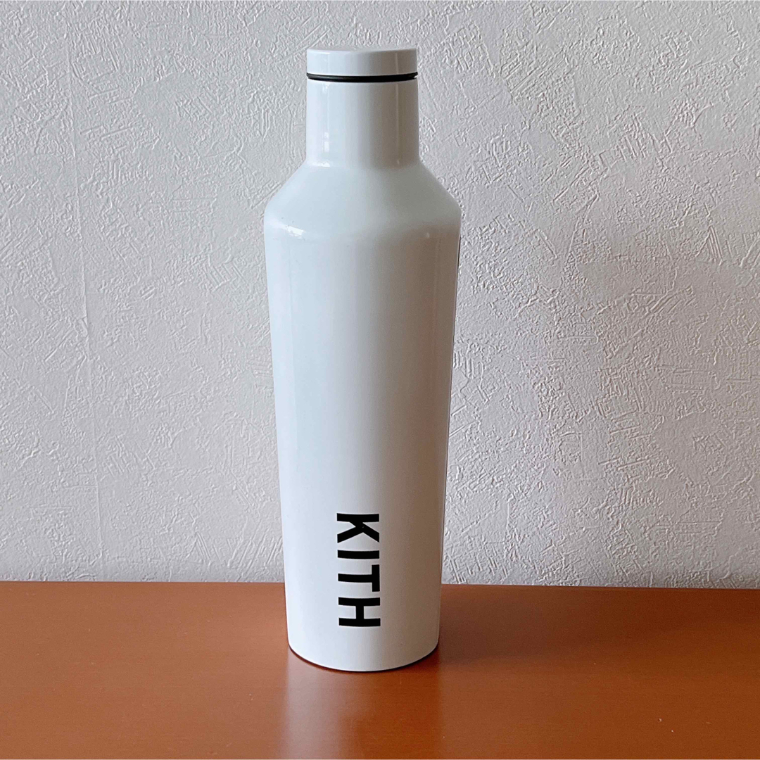 KITH CORKCICLE CANTEEN  ボトル  475ml